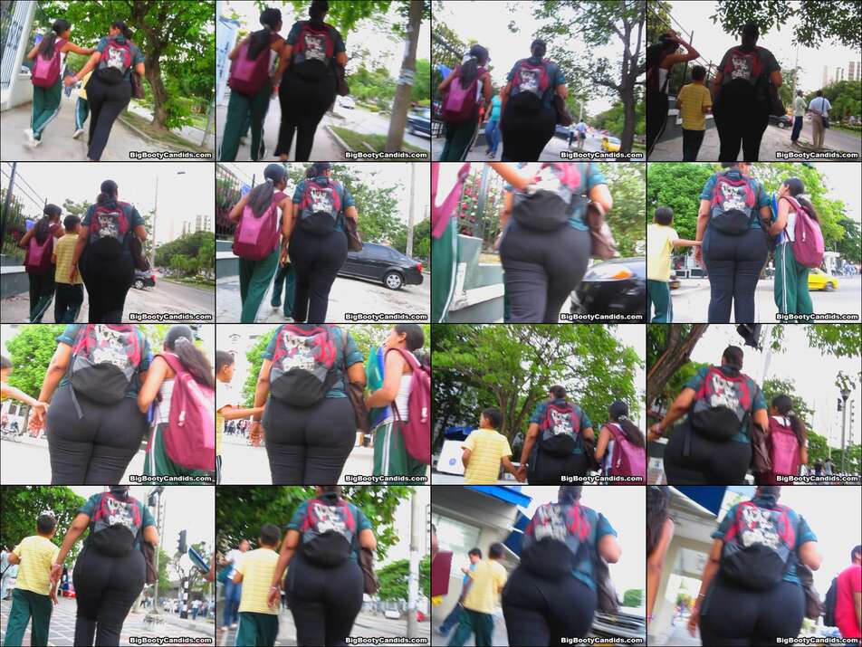 kingofcandids videos