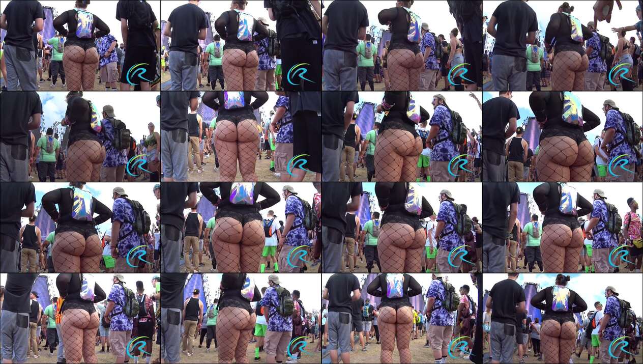 ravecandids videos