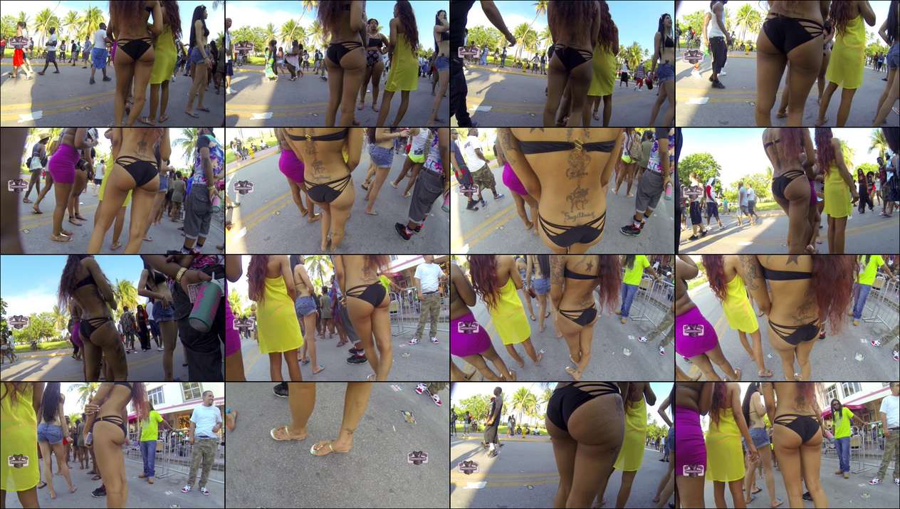 candidshapes videos