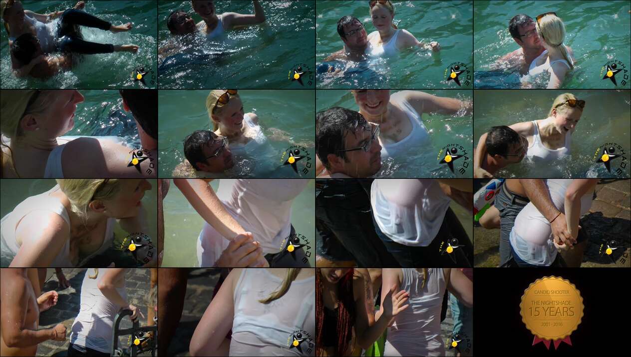 retro voyeur clips vol.3