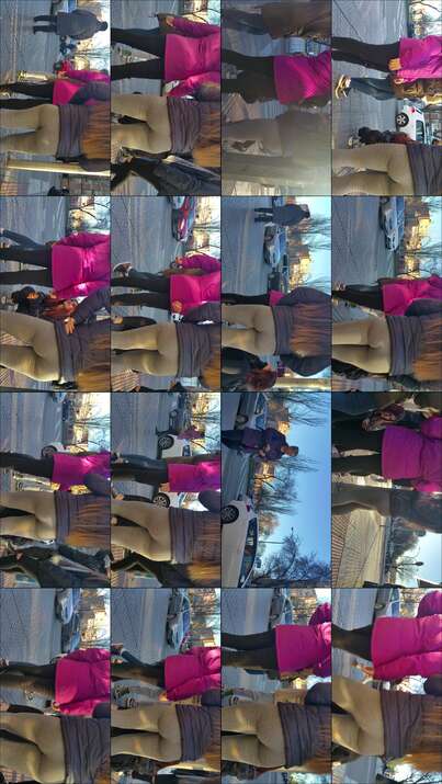 peepingtom vol.13