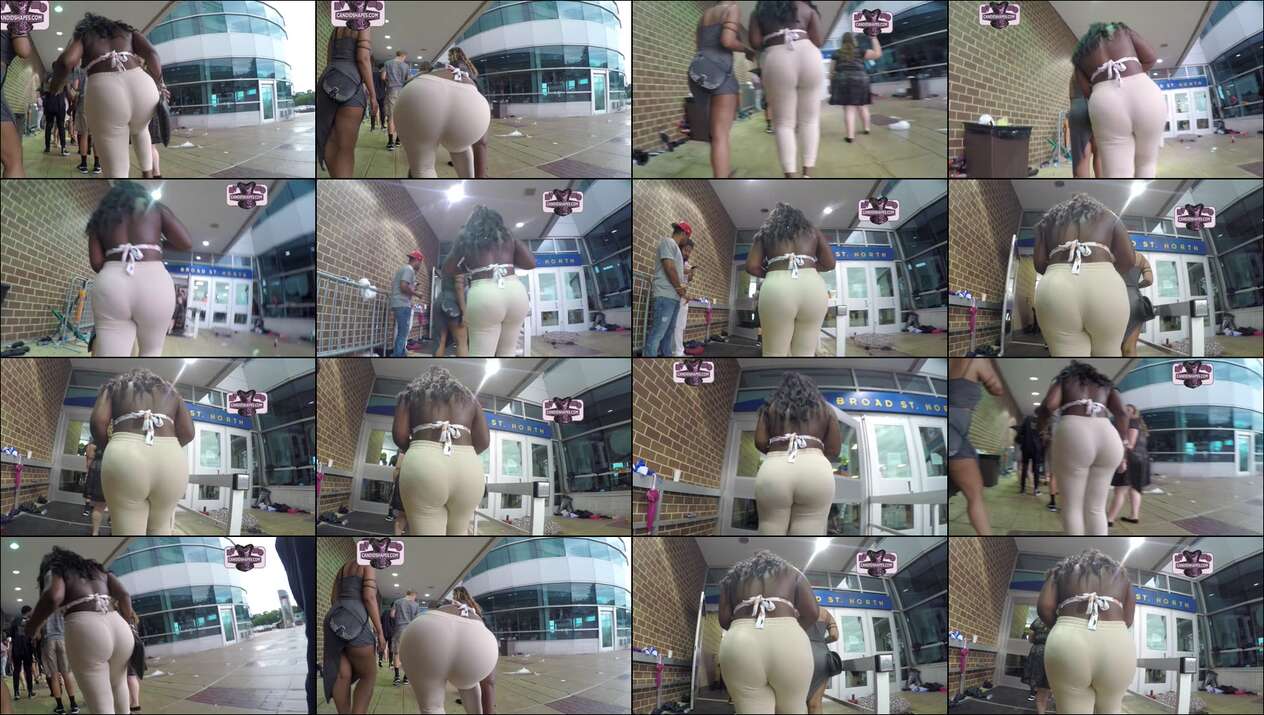 candidshapes videos
