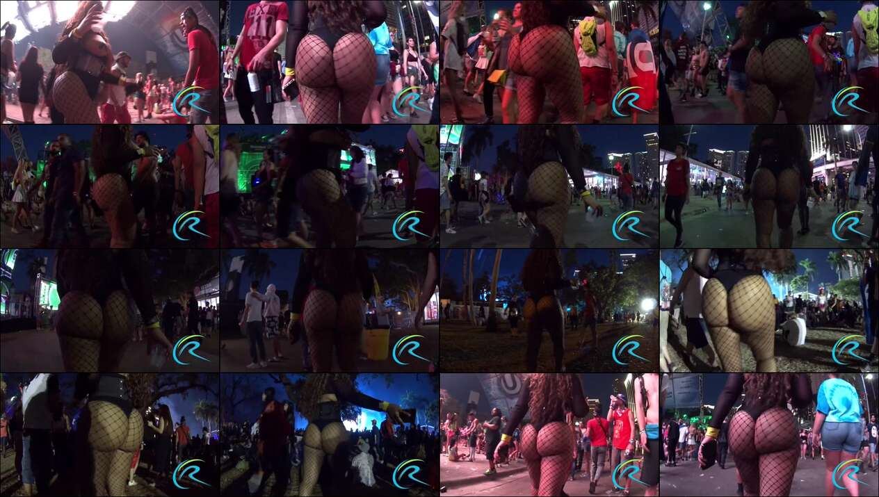 ravecandids videos