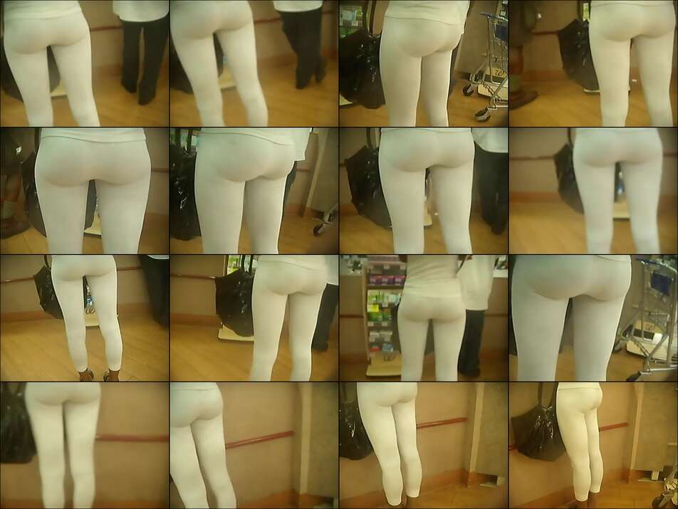 retro voyeur clips vol.5