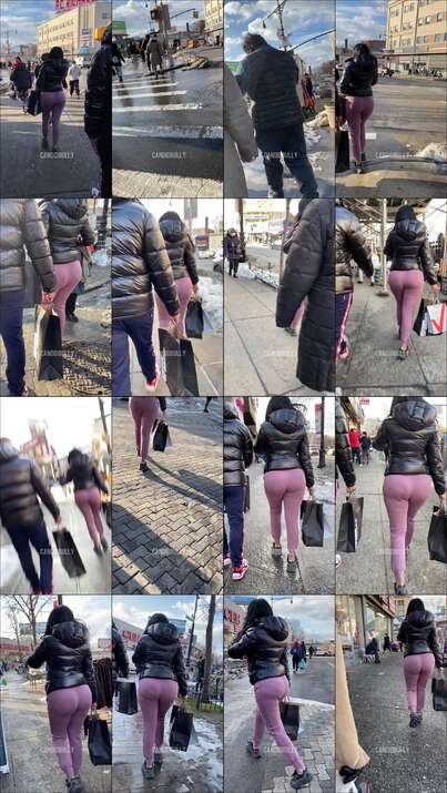 candidbull videos