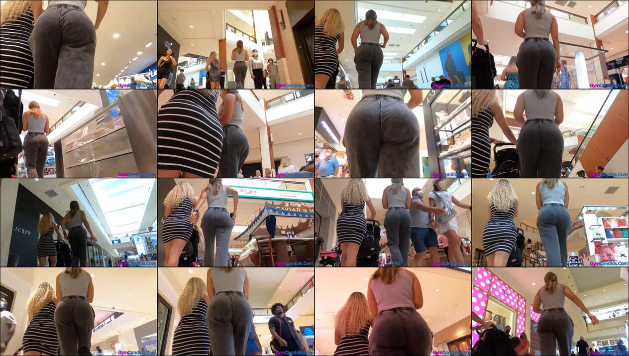 leggings creepshots vol.3