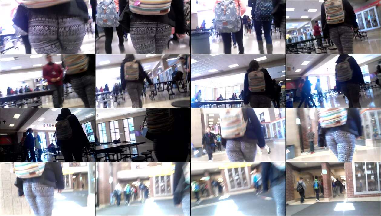 retro voyeur clips vol.3