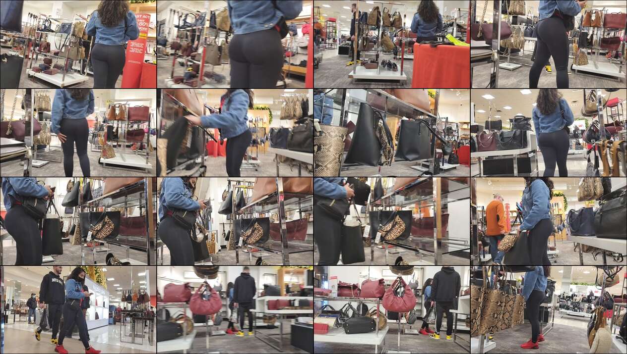 public street ass collection from tcf and toc