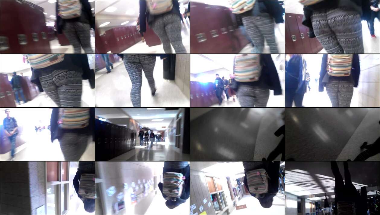 peepingtom vol.9