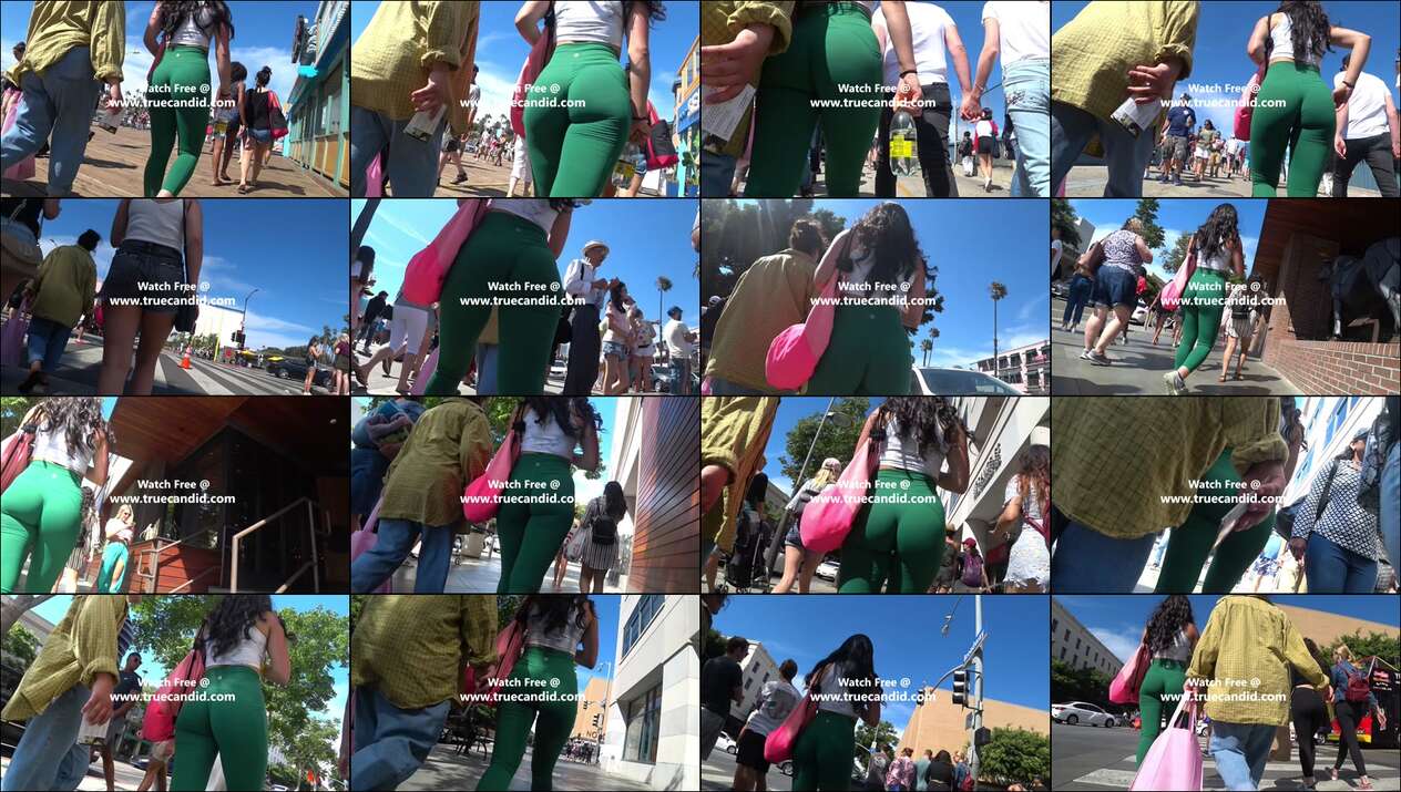 leggings creepshots vol.1