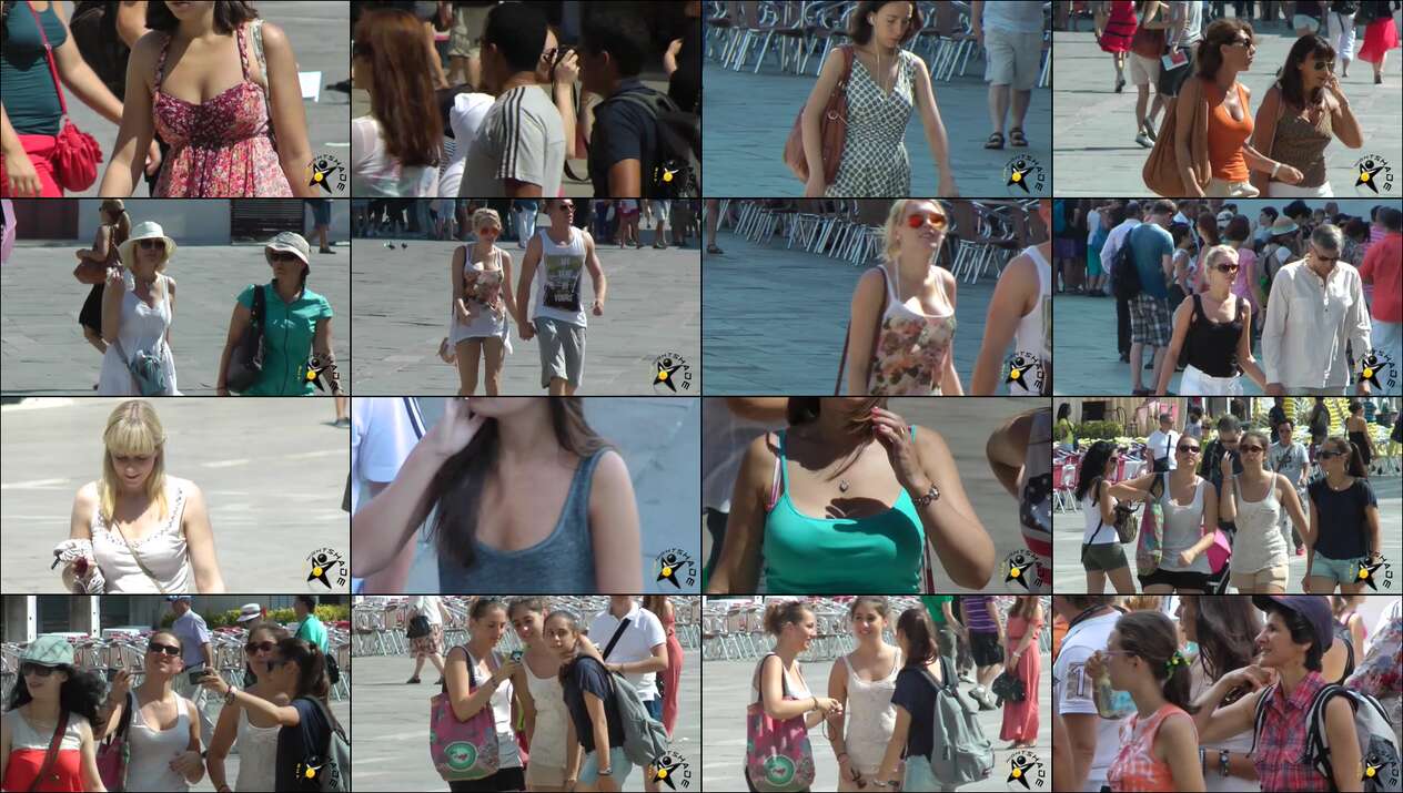 retro voyeur clips vol.3