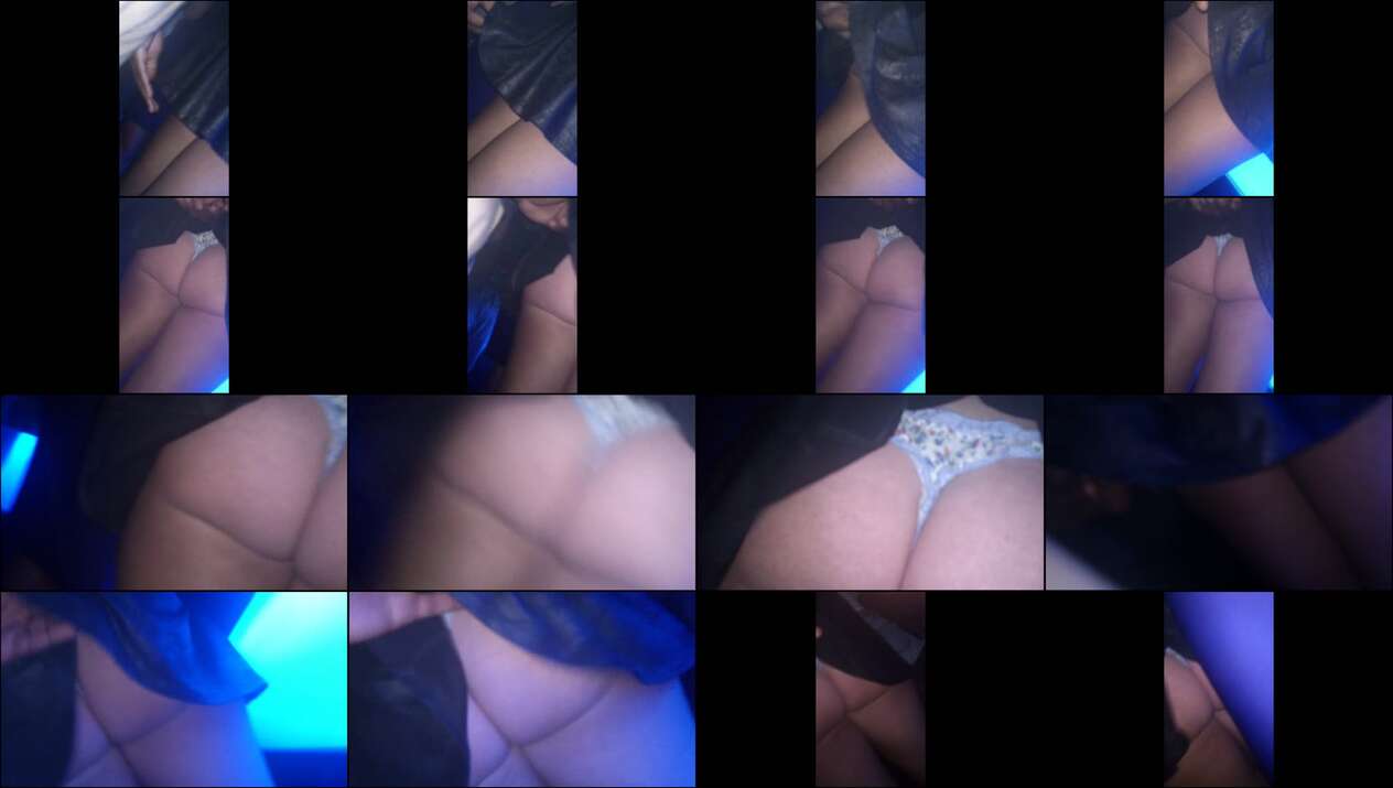 retro voyeur clips vol.4