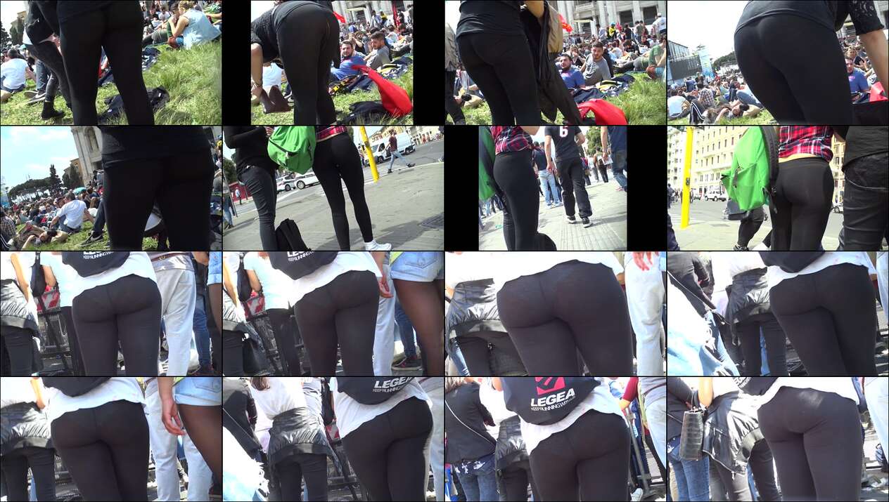 retro voyeur clips vol.5