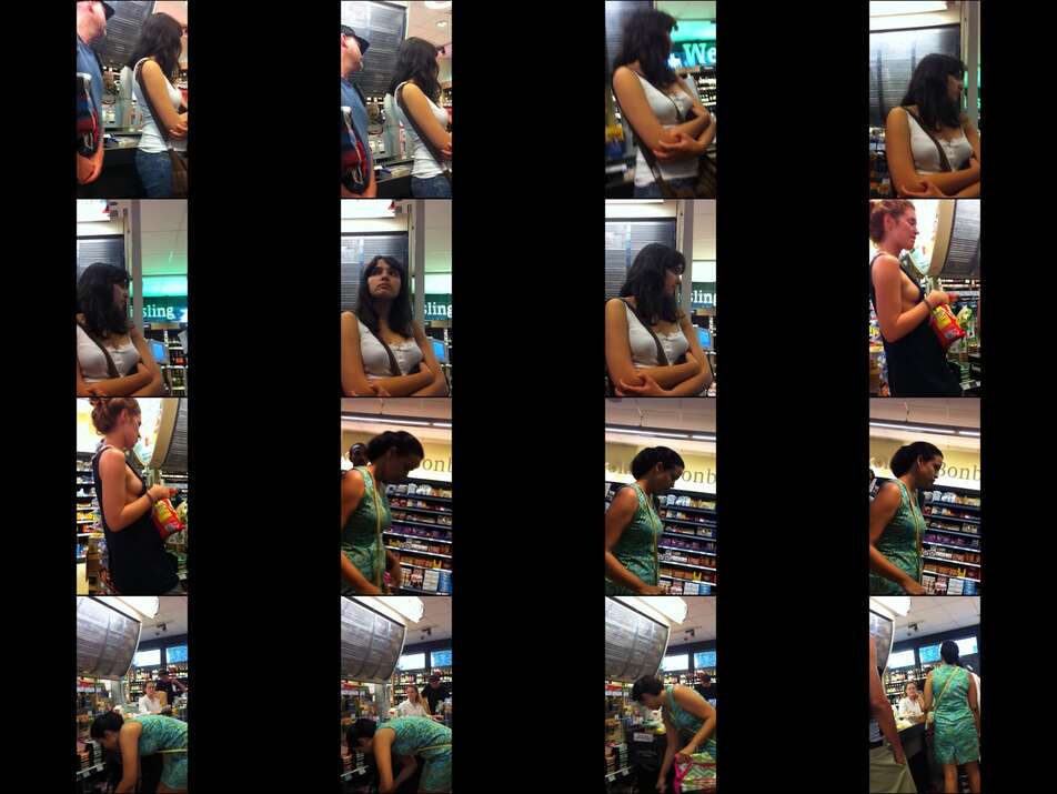 peepingtom vol.13
