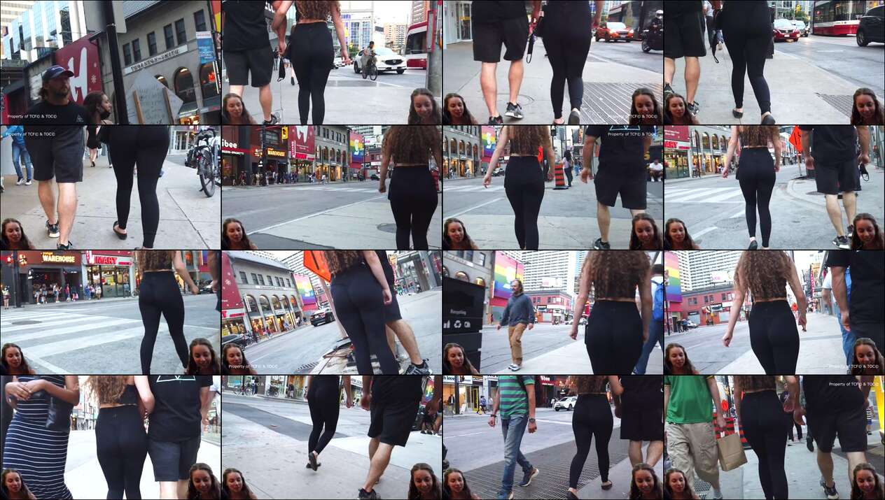 leggings creepshots vol.3