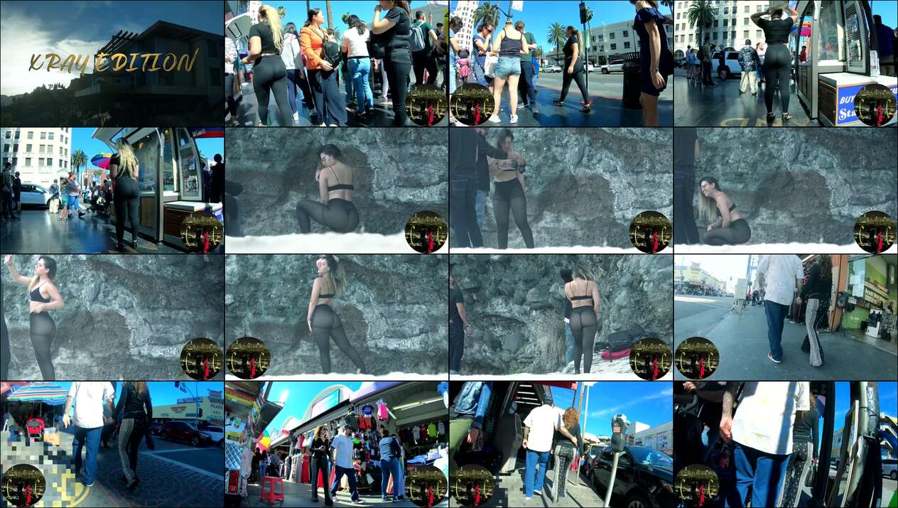 candid califas videos