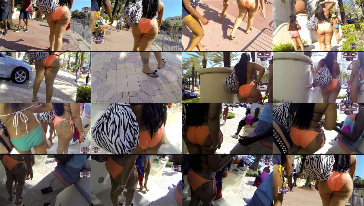 candidshapes videos