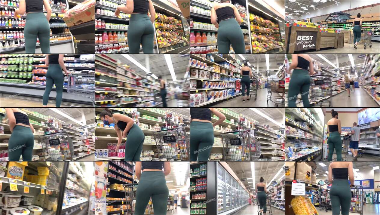leggings creepshots vol.1