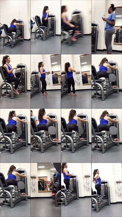 leggings creepshots vol.3