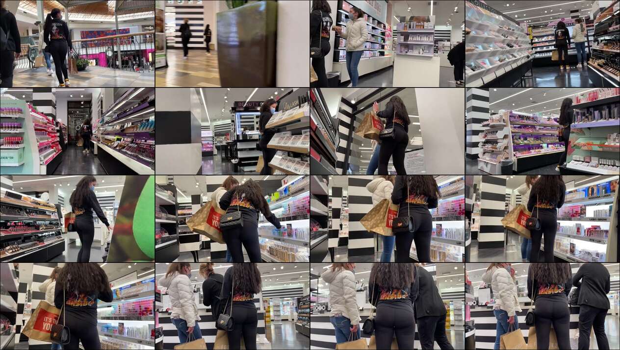 leggings creepshots vol.1