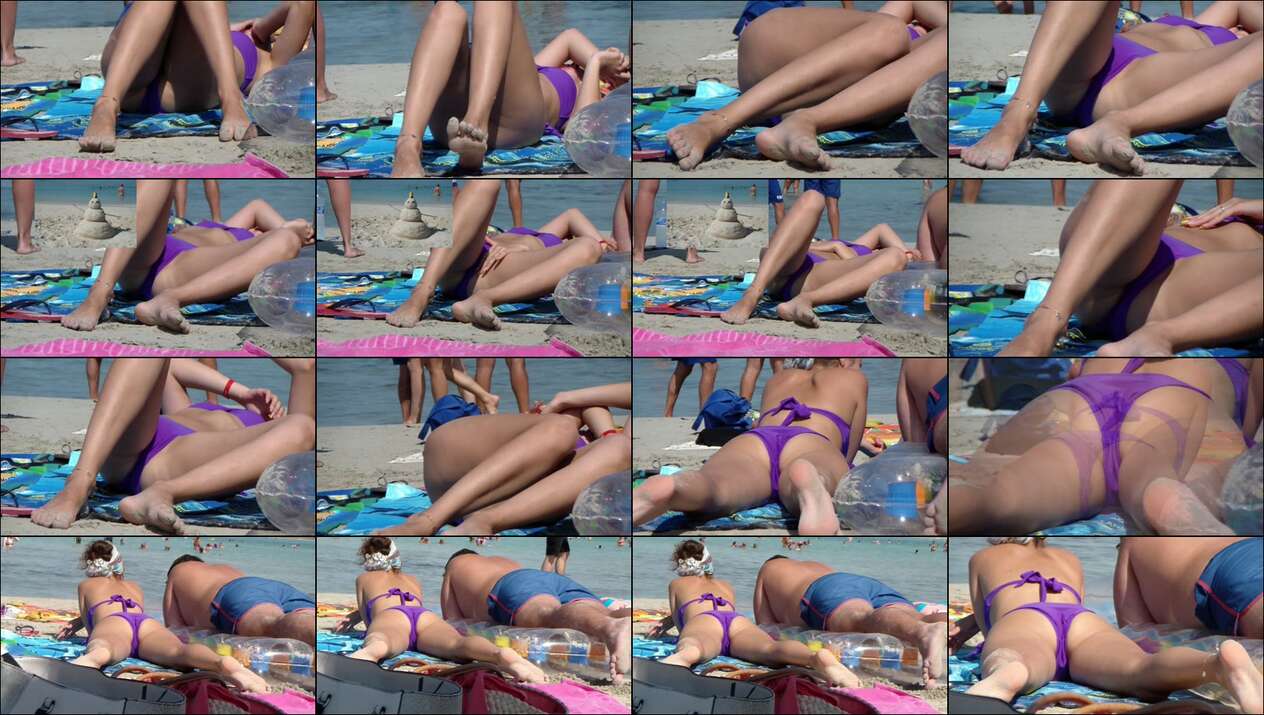 retro voyeur clips vol.6