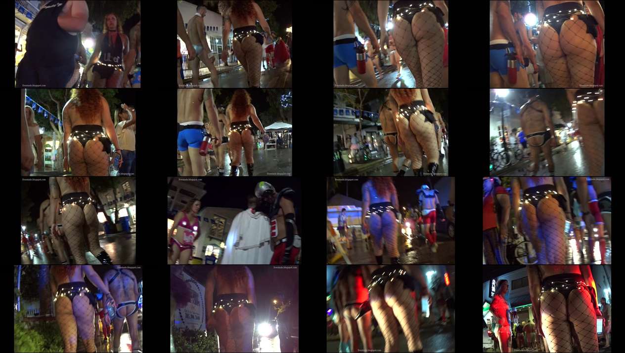 eventade videos