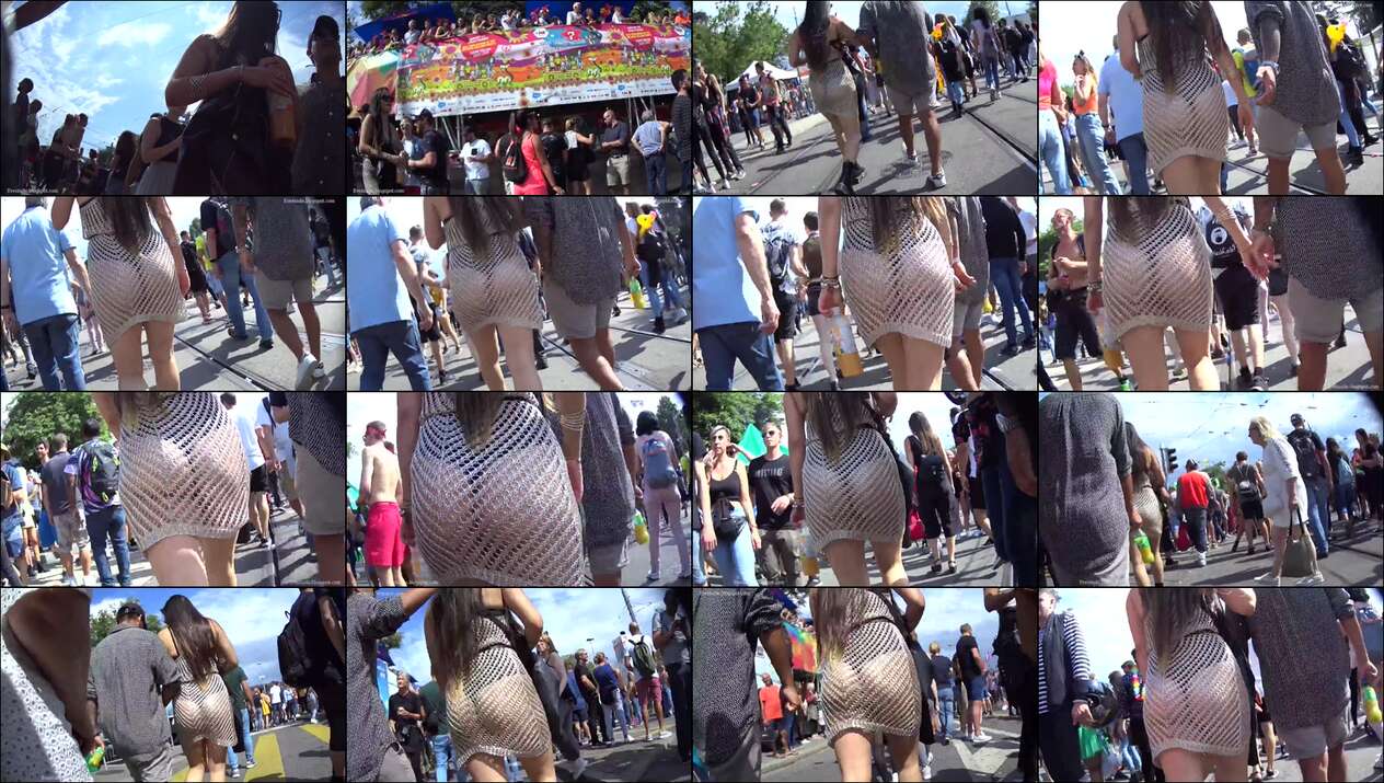 eventade videos