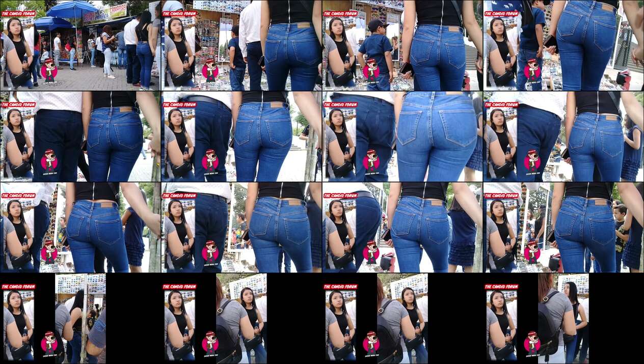peepingtom vol.7