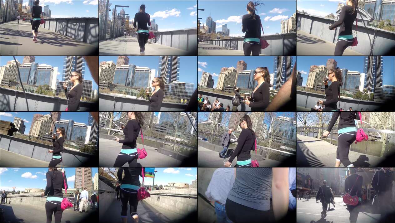 retro voyeur clips vol.4