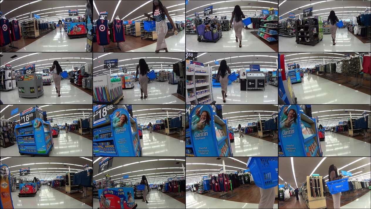 peepingtom vol.7