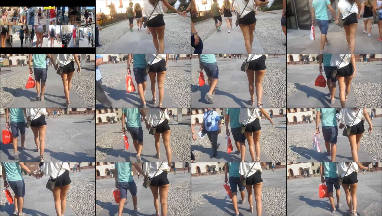 retro voyeur clips vol.4
