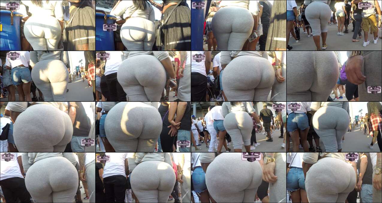 candidshapes videos
