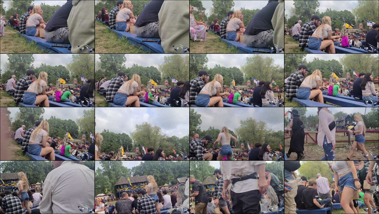 june 2023 the candid forum videos
