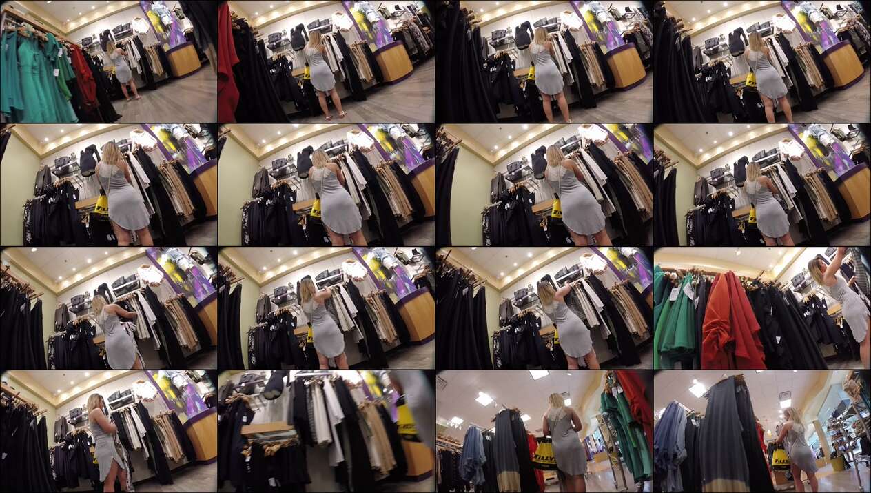 retro voyeur clips vol.4