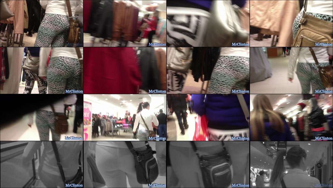 retro voyeur clips vol.6