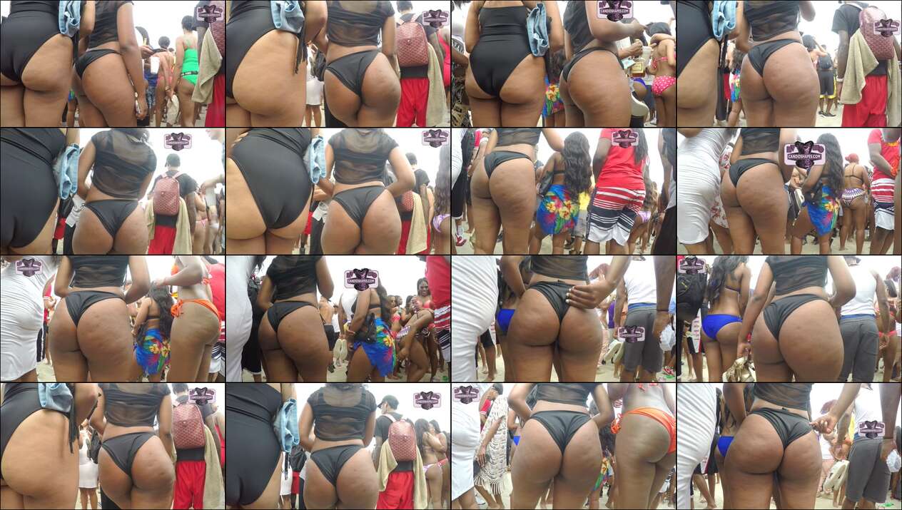 candidshapes videos