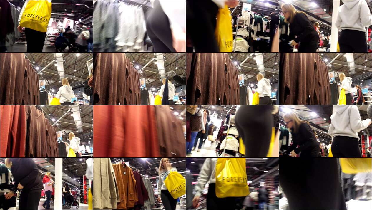 peepingtom vol.11