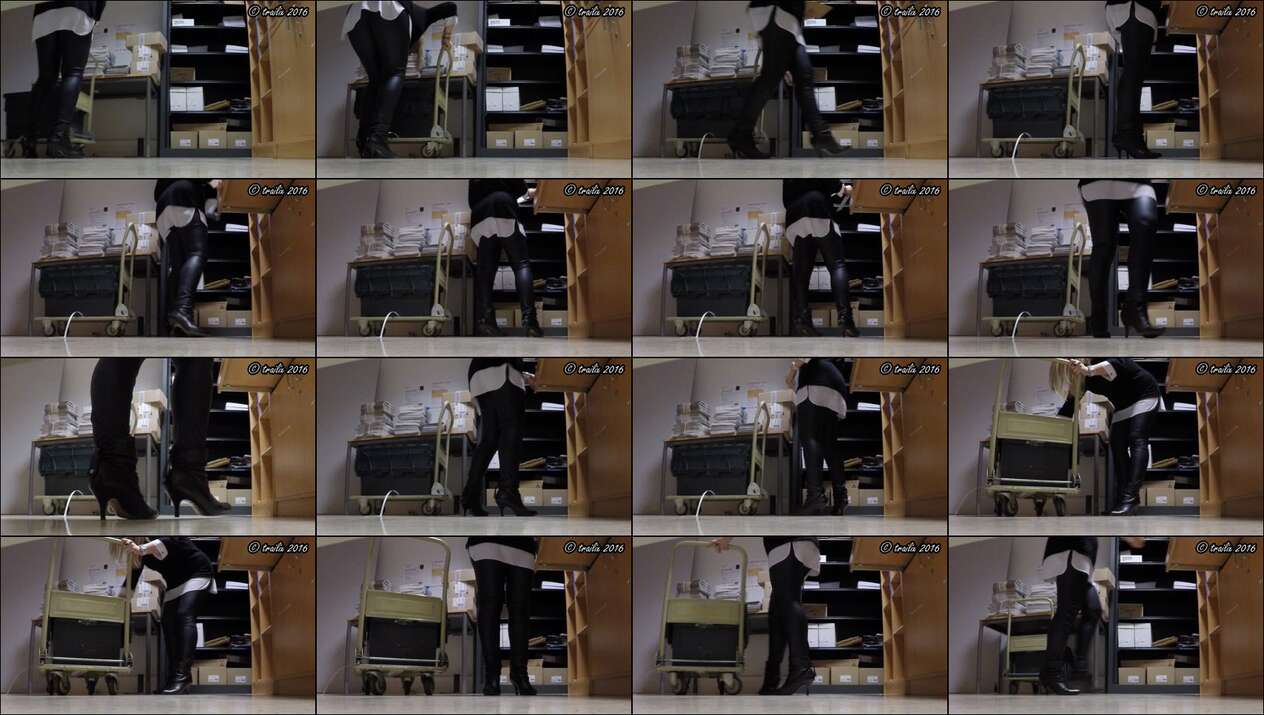 retro voyeur clips vol.5