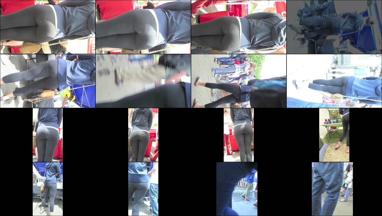 retro voyeur clips vol.5
