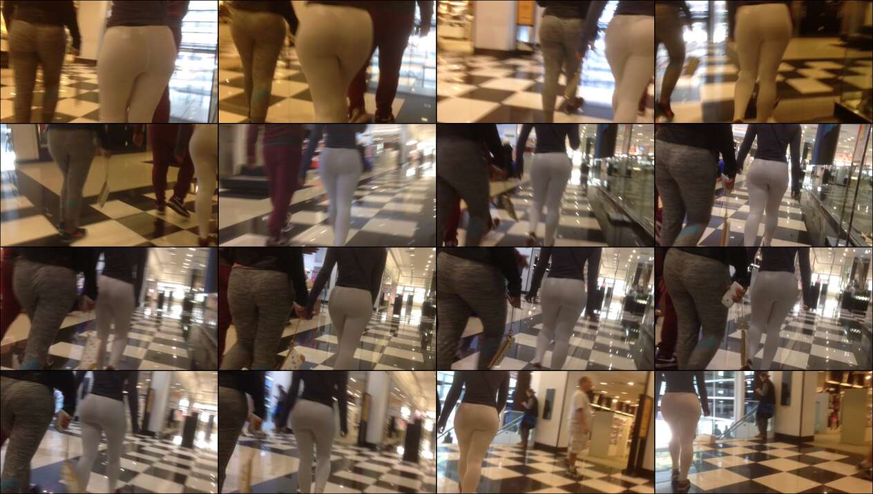 retro voyeur clips vol.6