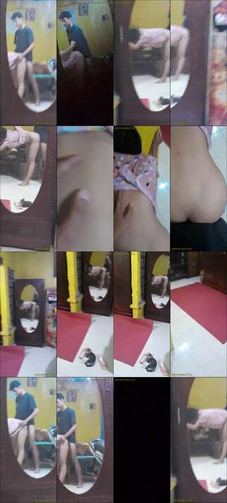 Keisha Tasya ABG 18yo Sange Pap Memek Susu (4)