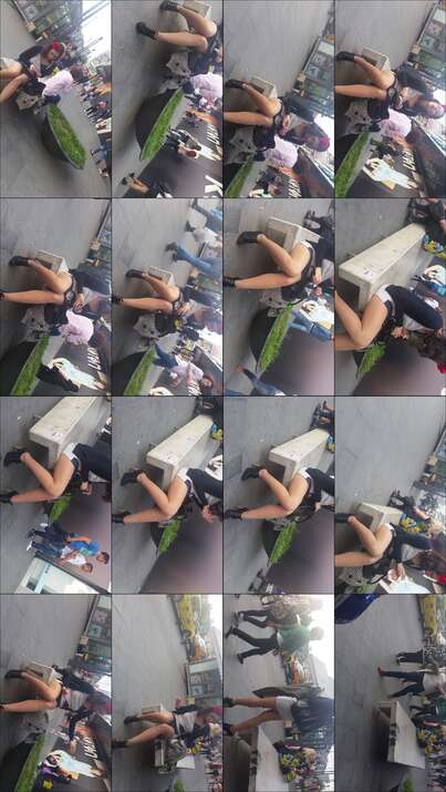 peepingtom vol.11