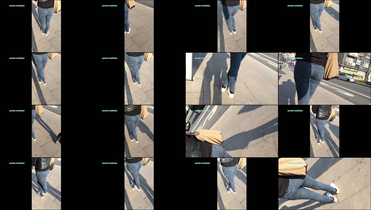 peepingtom vol.13