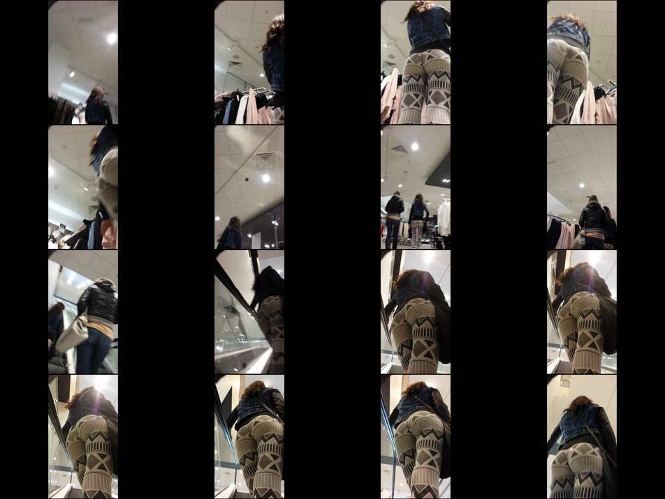 retro voyeur clips vol.1