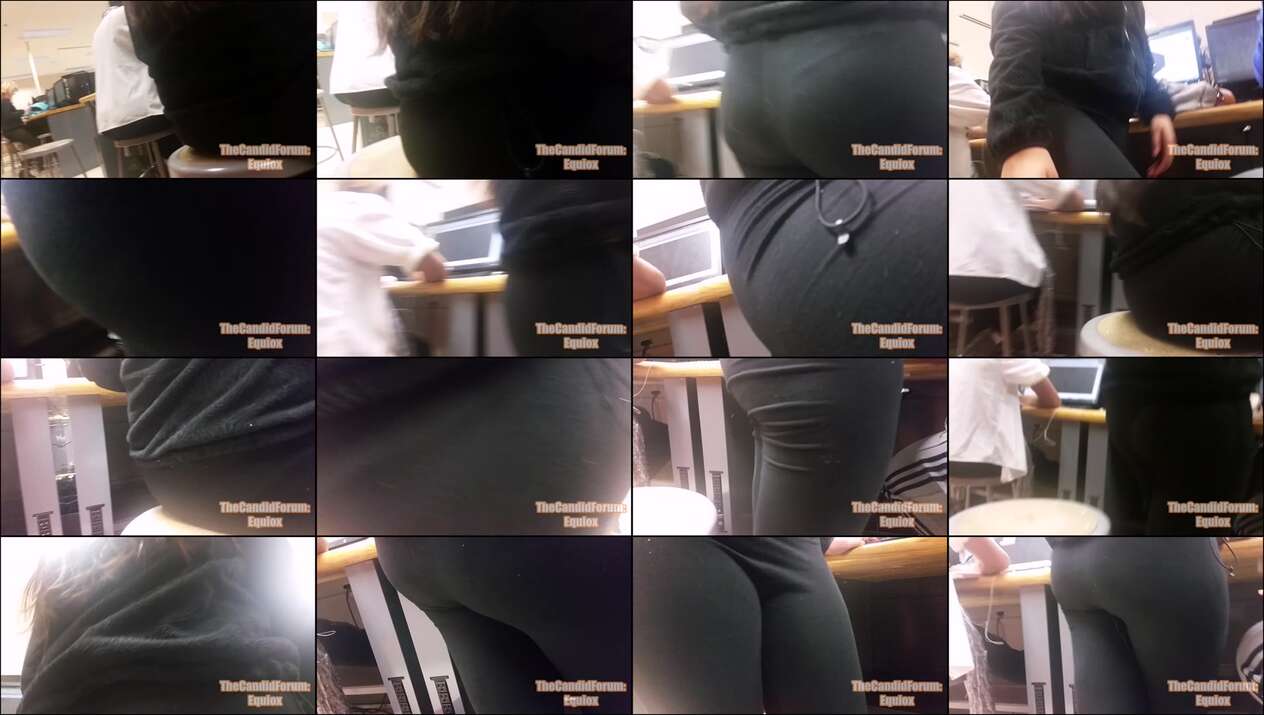 retro voyeur clips vol.3