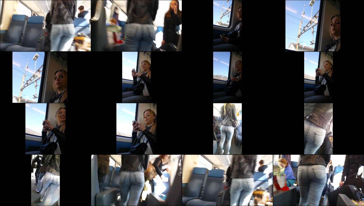 retro voyeur clips vol.4