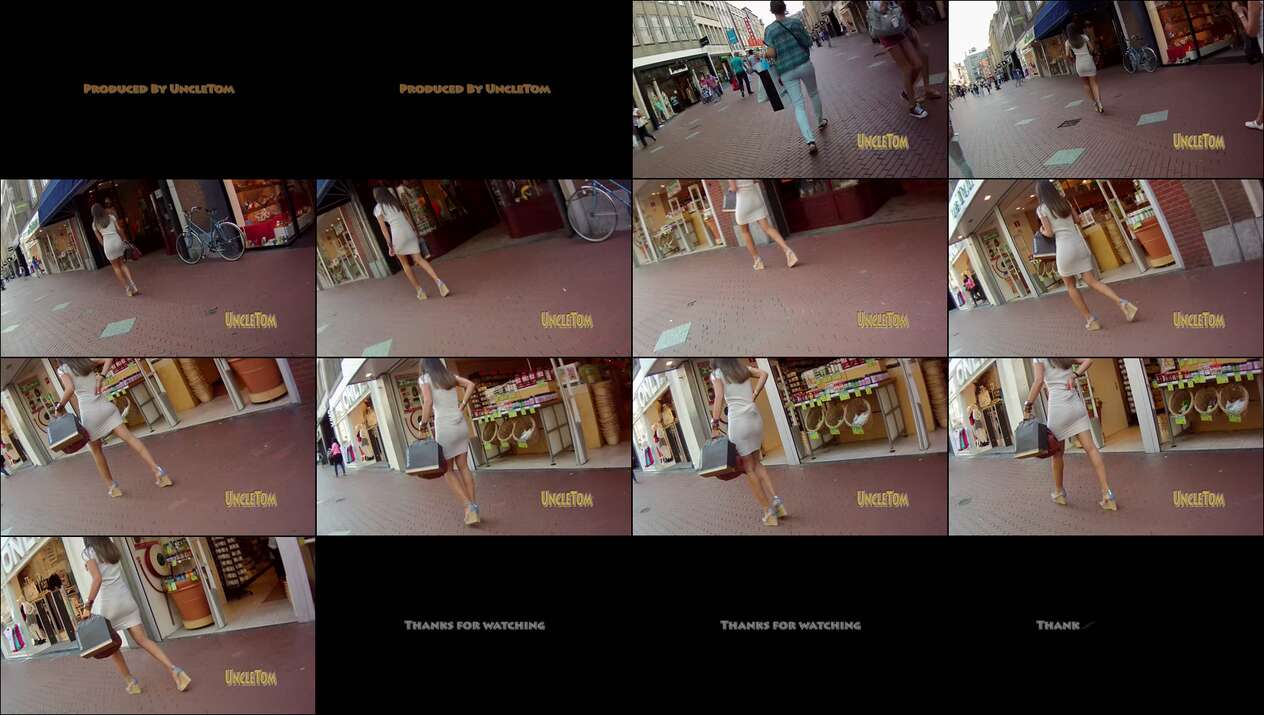 peepingtom vol.12