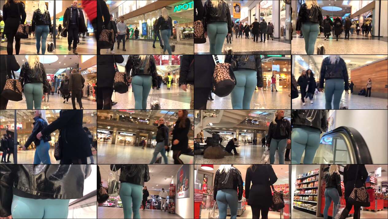 leggings creepshots vol.1