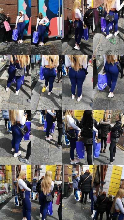 public street ass collection from tcf and toc