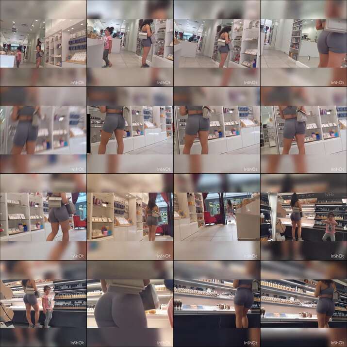 the original candid videos